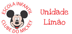 Logo Escola Clube do Mickey