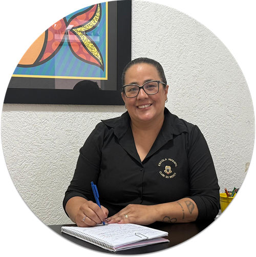 Andrea - Recursos Humanos