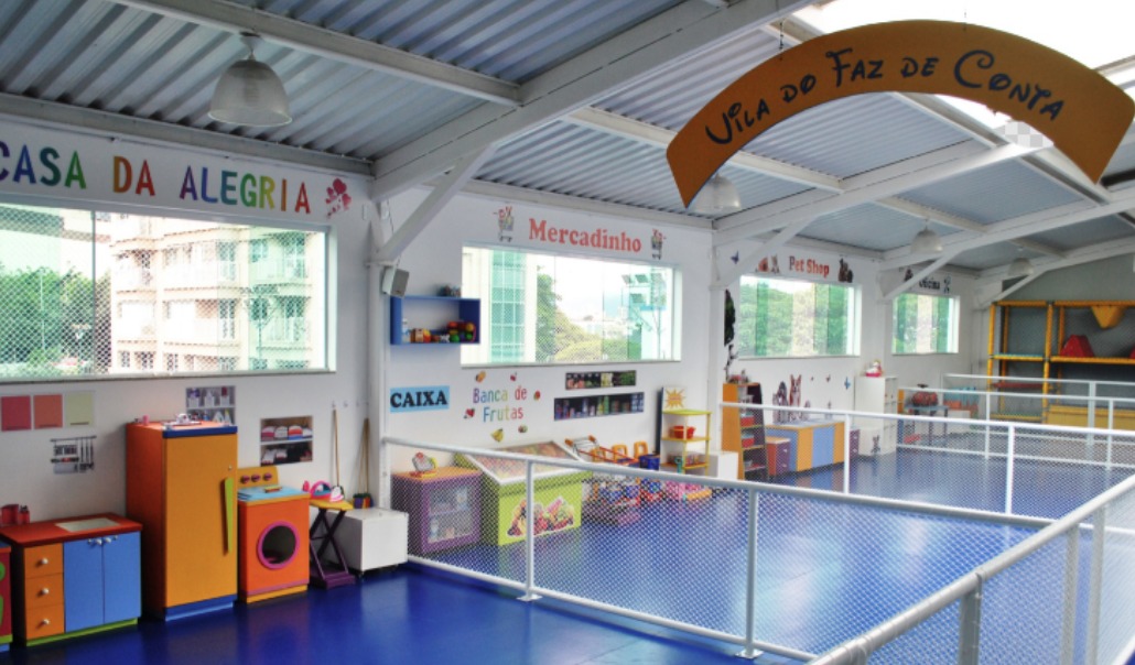 Conheça a história da escola infantil em Perdizes
