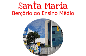 Colégio MDB Objetivo Santa Maria