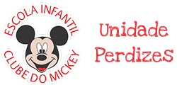 Logo da Escola Infantil Clube do Mickey em Perdizes